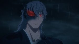 Kijin Gentoushou 1 Episodio 21