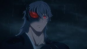 Kijin Gentoushou 1 Episodio 21