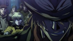 Hellsing Ultimate 1 Episodio 6