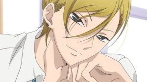 Fukumenkei Noise 1 Episodio 8