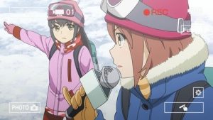 Schoolgirl Strikers Animation Channel 1 Episodio 11