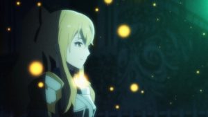 Granblue Fantasy The Animation 2 Episodio 4