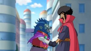 Dragon Ball Super 1 Episodio 15