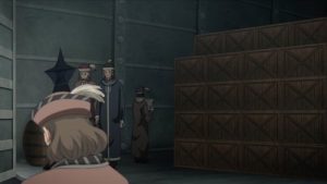 Kino no Tabi: The Beautiful World – The Animated 1 Episodio 4