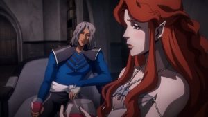 Castlevania 4 Episodio 10
