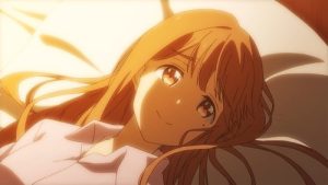 Masamune-kun’s Revenge 1 Episodio 9