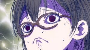 Asobi Asobase 1 Episodio 7