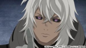 Uchuu Senkan Tiramisu 2 Episodio 7