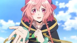 Netojuu No Susume 1 Episodio 3