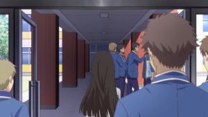 Konbini Kareshi 1 Episodio 3