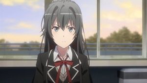Yahari Ore no Seishun Love Comedy wa Machigatteiru 2 Episodio 3