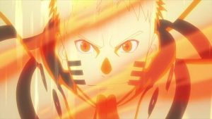 Boruto: Naruto Next Generations 1 Episodio 62