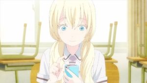 Asobi Asobase 1 Episodio 12