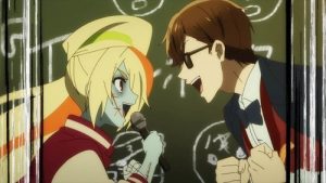 Zombieland Saga 2 Episodio 2