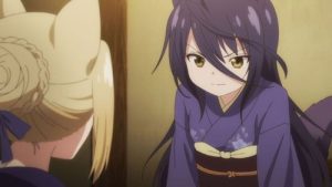 Konohana Kitan 1 Episodio 2