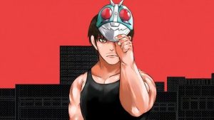 Tojima Wants to Be a Kamen Rider 1 Episodio 1