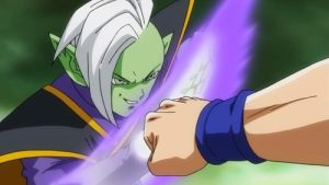 Dragon Ball Super 1 Episodio 57