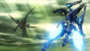 Knight’s & Magic 1 Episodio 12