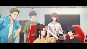 O Avatar do Rei 3 Episodio 10