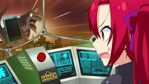 Nora to Oujo to Noraneko Heart 1 Episodio 7