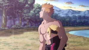 Boruto: Naruto Next Generations 1 Episodio 103