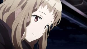 Just Because! 1 Episodio 10