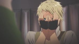Violet Evergarden 1 Episodio 1