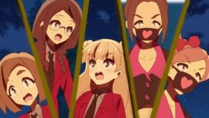 Zombieland Saga 1 Episodio 9
