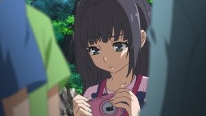 Yahari Ore no Seishun Love Comedy wa Machigatteiru 1 Episodio 7