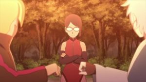 Boruto: Naruto Next Generations 1 Episodio 92