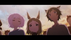 Arknights: Rise from Ember S03 Episodio 10