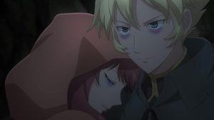 Isekai Shokudoud 2 Episodio 2