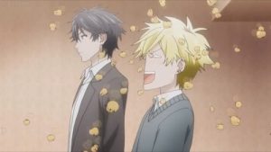 Hitorijime My Hero 1 Episodio 8