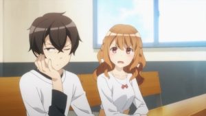Imouto Sae Ireba Ii. 1 Episodio 2