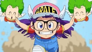 Dragon Ball Super 1 Episodio 69