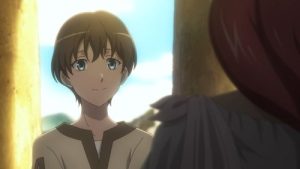 Isekai Shokudoud 2 Episodio 5