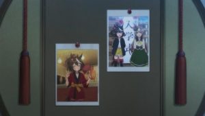 Umamusume: Pretty Derby 3 Episodio 1
