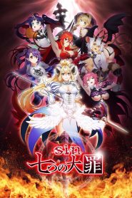Seven Mortal Sins Temporada 1