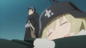 Shoujo Shuumatsu Ryokou 1 Episodio 3