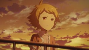 Kino no Tabi: The Beautiful World – The Animated 1 Episodio 10