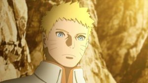 Boruto: Naruto Next Generations 1 Episodio 289