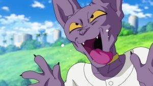 Dragon Ball Super 1 Episodio 70