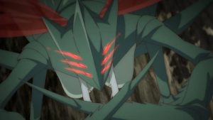 Isekai Mokushiroku Mynoghra Episódio 11