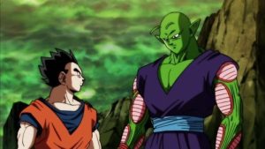 Dragon Ball Super 1 Episodio 119