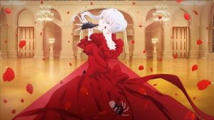 Saigo ni Hitotsu dake Onegai shitemo Yoroshii deshou ka 1 Episodio 1