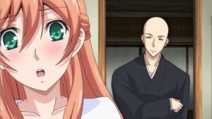 Souryo to Majiwaru Shikiyoku no Yoru ni 1 Episodio 8