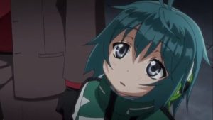 Clockwork Planet 1 Episodio 4
