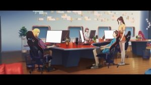 O Avatar do Rei 3 Episodio 2