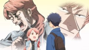 Wotakoi: O Amor é Difícil para Otaku 1 Episodio 9