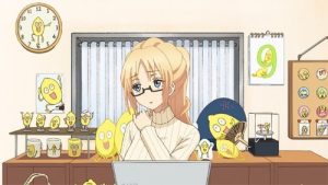 Osake wa Fuufu ni Natte Kara 1 Episodio 5